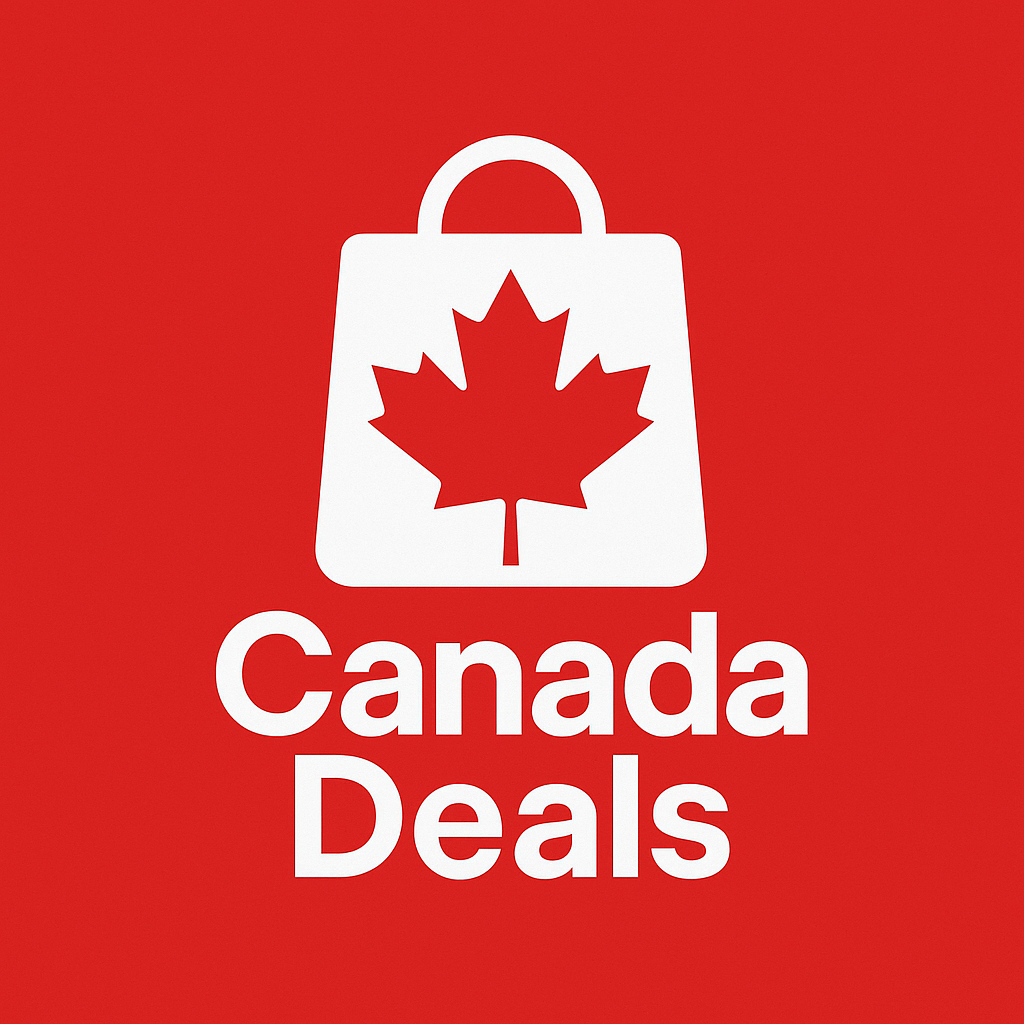 Canada Deals Logo